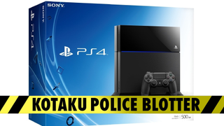 Man Shot Dead Over PlayStation 4 Sale